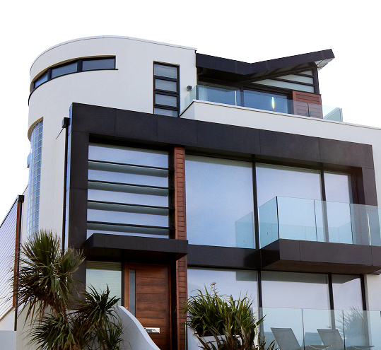 TRIOMPHE Immobilier - Votre partenaire immobilier